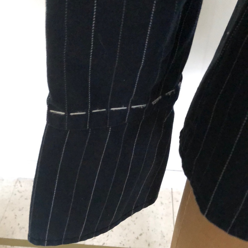 Jacket - Picture 3 of 4